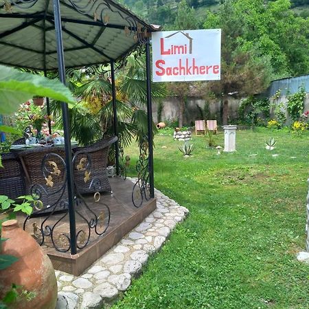 Limi Sachkhere Ngoại thất bức ảnh