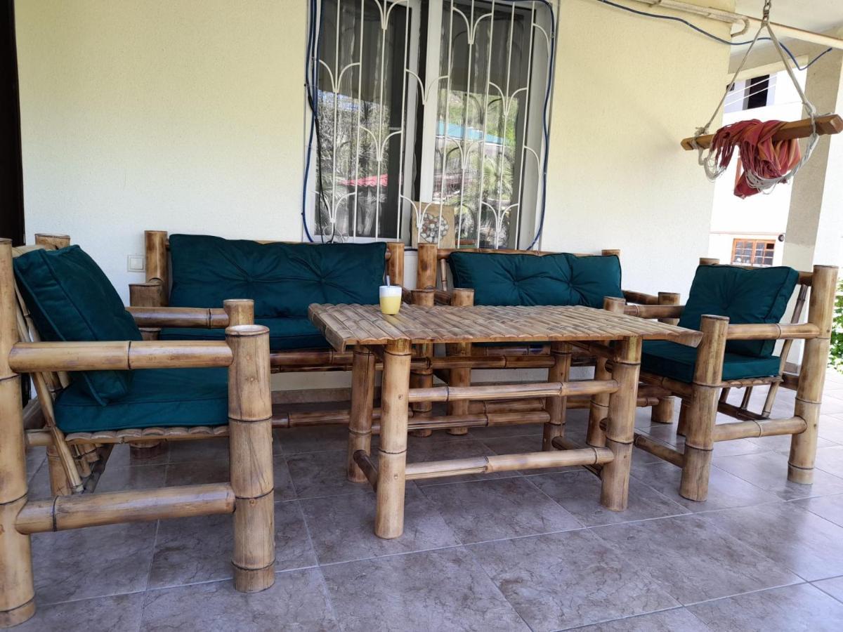 Limi Sachkhere Ngoại thất bức ảnh