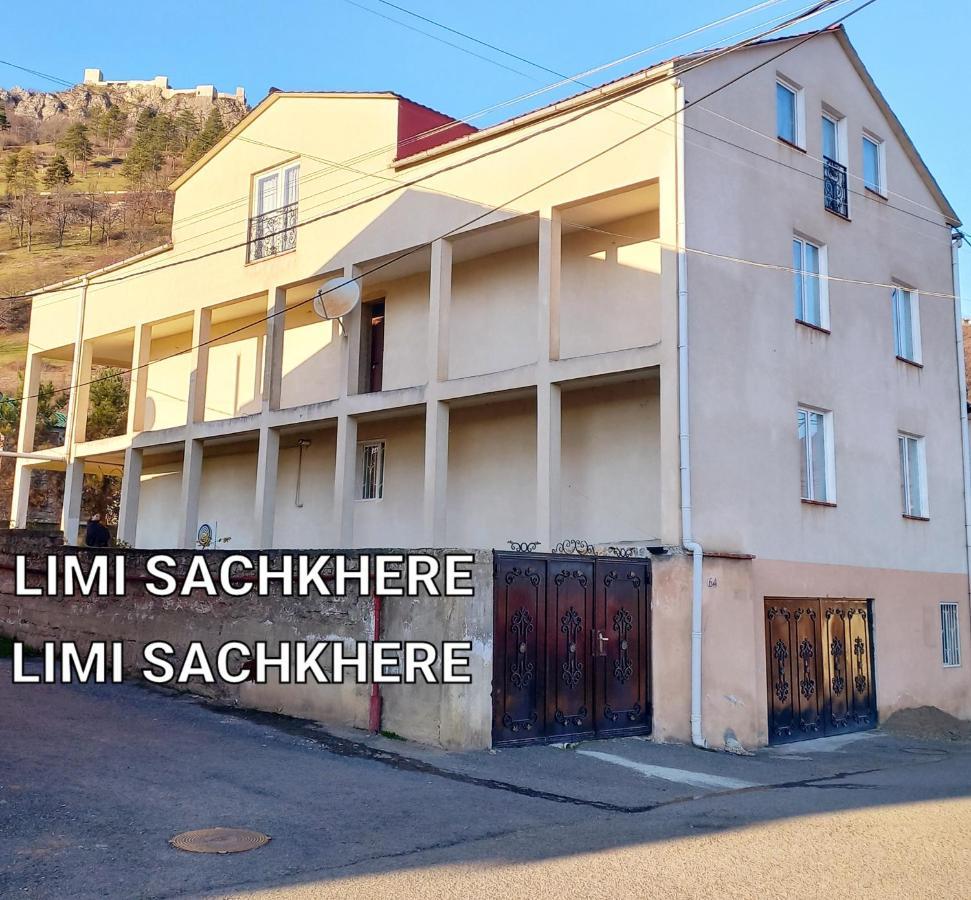 Limi Sachkhere Ngoại thất bức ảnh